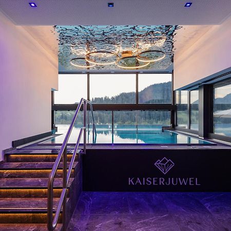 Kaiserjuwel 4 Sterne Superior Prama Exterior photo