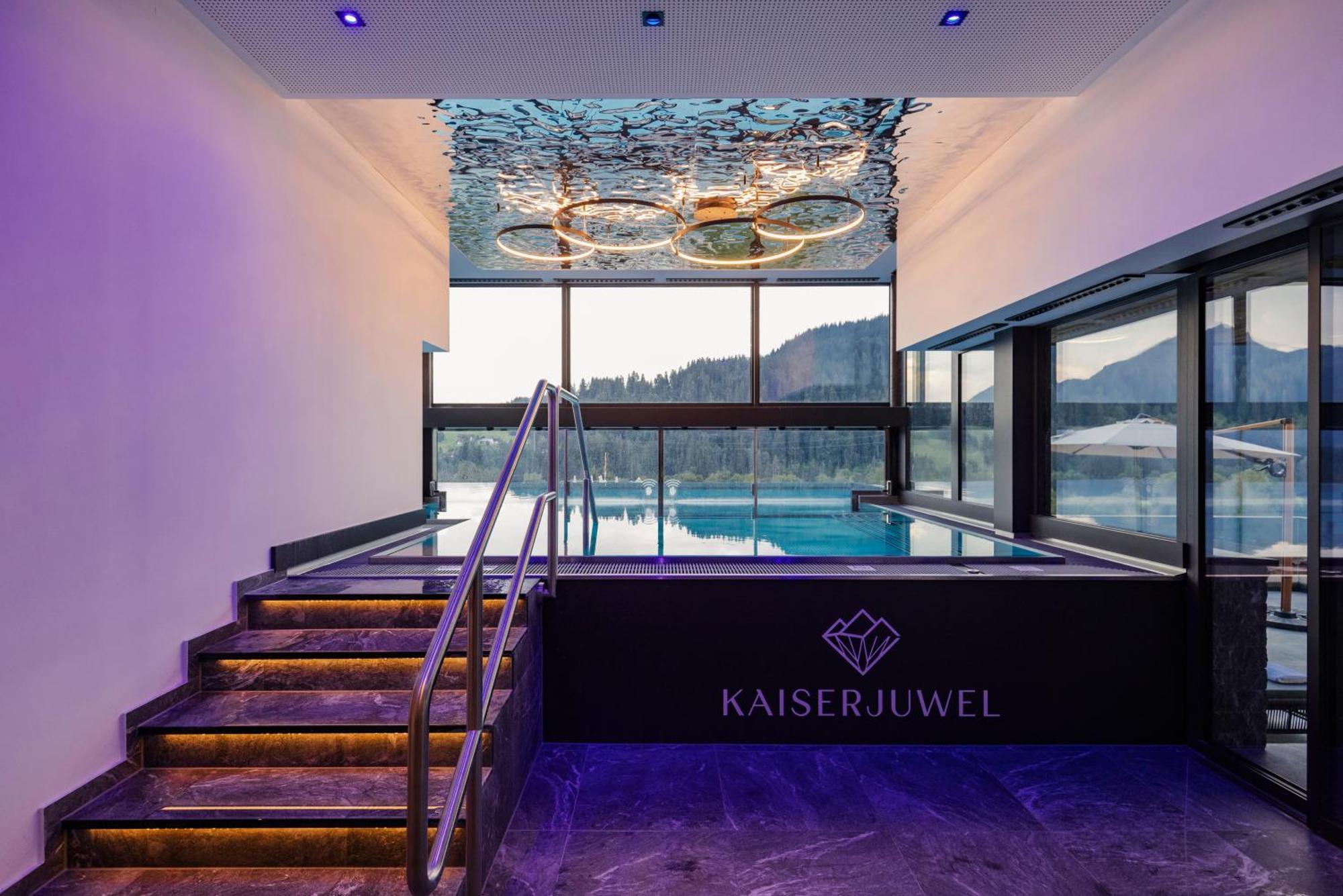 Kaiserjuwel 4 Sterne Superior Prama Exterior photo